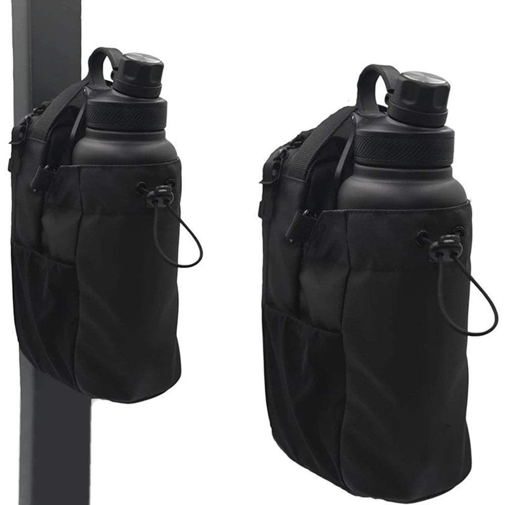 Xon™ Magnetic Bag - Vynori